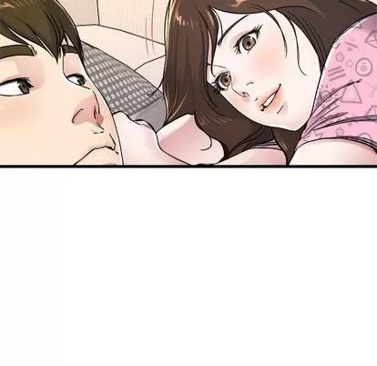 单身爸爸想恋爱 单身爸爸想恋爱 | 第24章 第93页