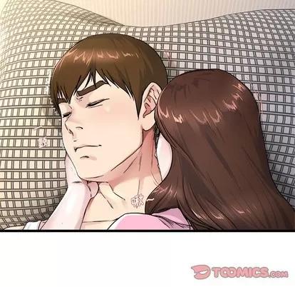 单身爸爸想恋爱 单身爸爸想恋爱 | 第25章 第62页