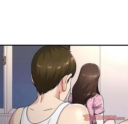 单身爸爸想恋爱 单身爸爸想恋爱 | 第26章 第62页