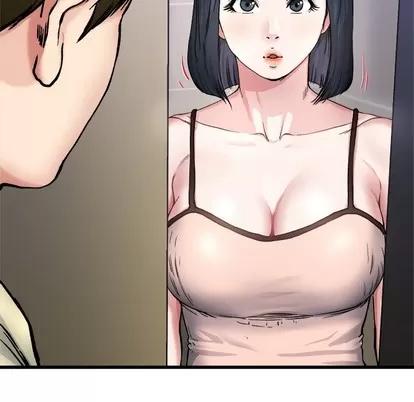单身爸爸想恋爱 单身爸爸想恋爱 | 第27章 第97页
