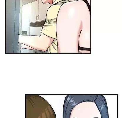 单身爸爸想恋爱 单身爸爸想恋爱 | 第28章 第24页