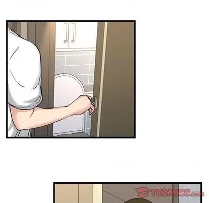 单身爸爸想恋爱 单身爸爸想恋爱 | 第34章 第62页