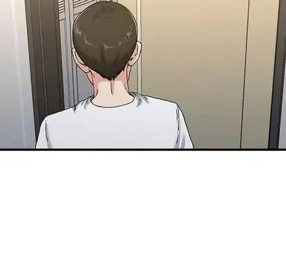 单身爸爸想恋爱 单身爸爸想恋爱 | 第37章 第91页