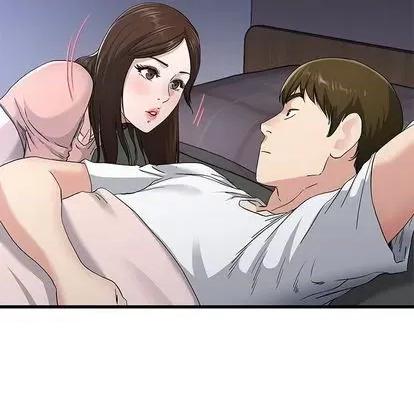 单身爸爸想恋爱 单身爸爸想恋爱 | 第38章 第34页