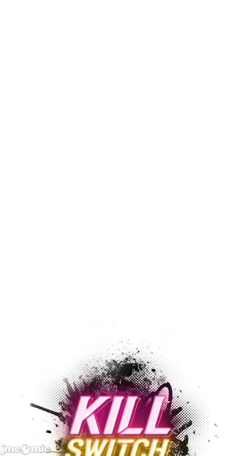Kill Kill Switch-第38话 第25页
