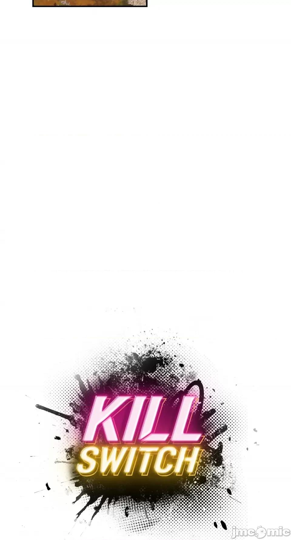 Kill Kill Switch-第46话 第10页