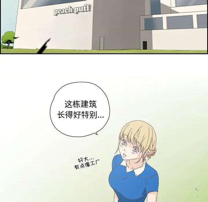纯洁之罪 纯洁之罪 第46页