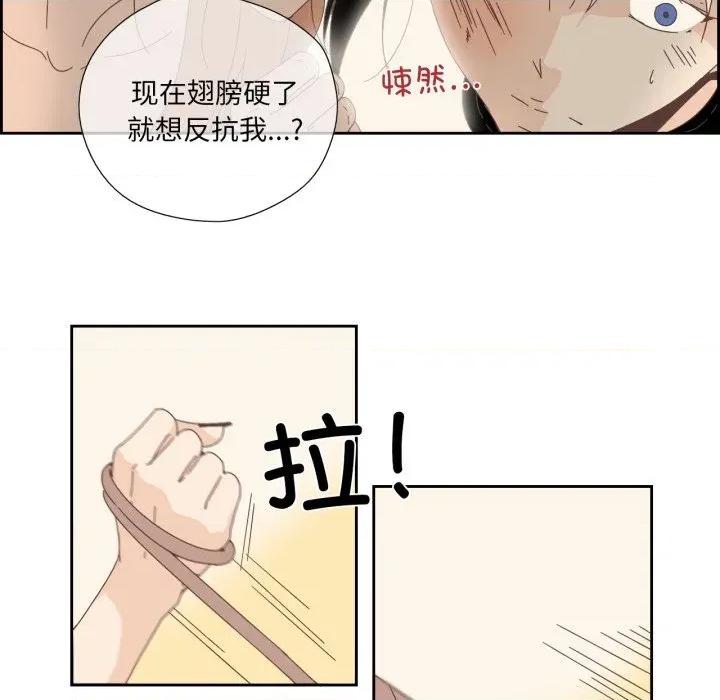 纯洁之罪 纯洁之罪-纯洁之罪 第12话 第13页