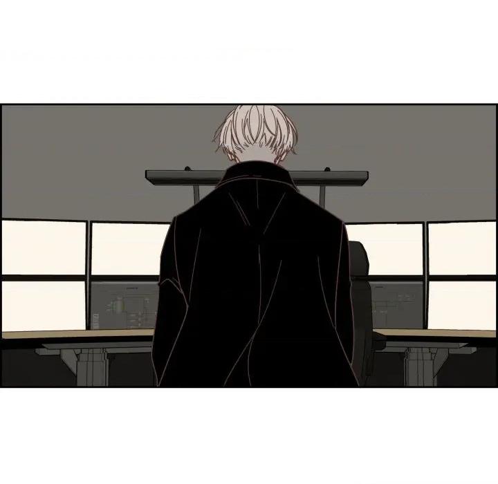 纯洁之罪 纯洁之罪-纯洁之罪 第23话 第47页