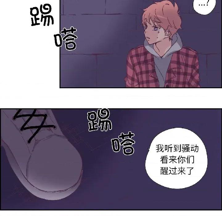 纯洁之罪 纯洁之罪-纯洁之罪 第33话 第13页