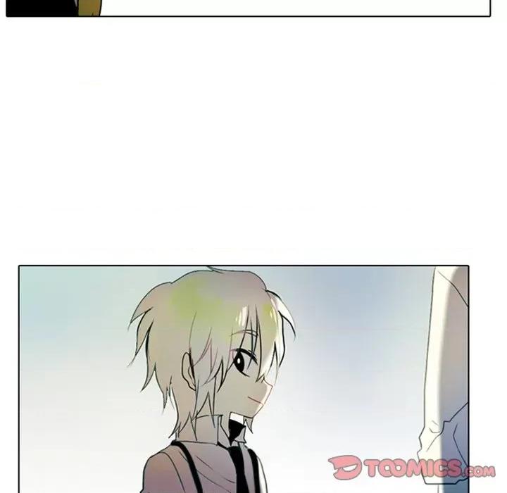 反派和他的小跟班 反派和他的小跟班-第 6 话 第46页