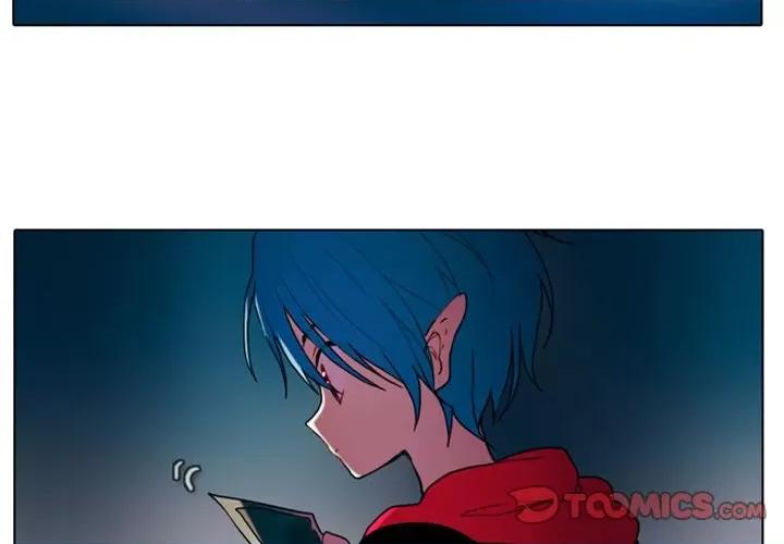 反派和他的小跟班 反派和他的小跟班-第 24 话 第4页
