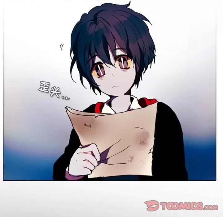 反派和他的小跟班 反派和他的小跟班-第 24 话 第34页