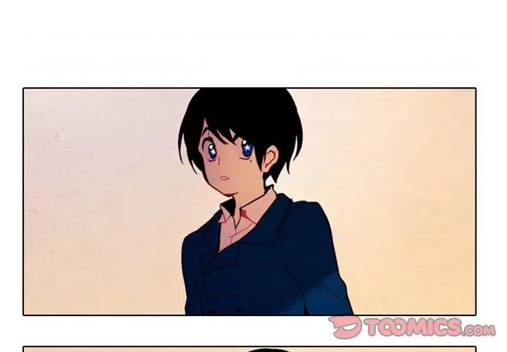 反派和他的小跟班 反派和他的小跟班-第 29 话 第4页