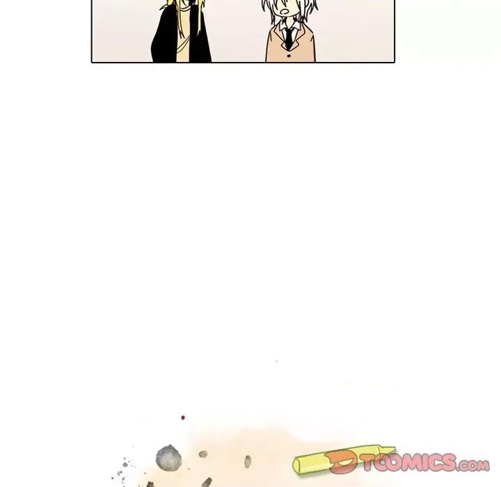 反派和他的小跟班 反派和他的小跟班-第 41 话 第9页