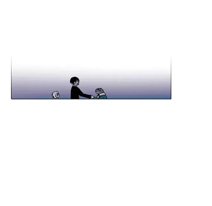 反派和他的小跟班 反派和他的小跟班-第 83 话 第42页