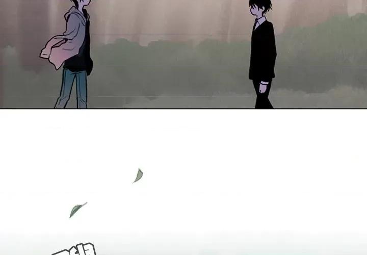 反派和他的小跟班 反派和他的小跟班-第 100 话 第2页