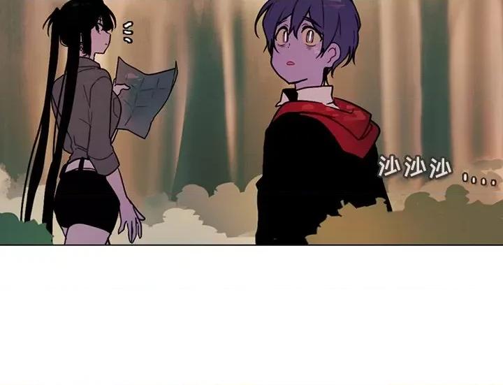 反派和他的小跟班 反派和他的小跟班-第 102 话 第57页