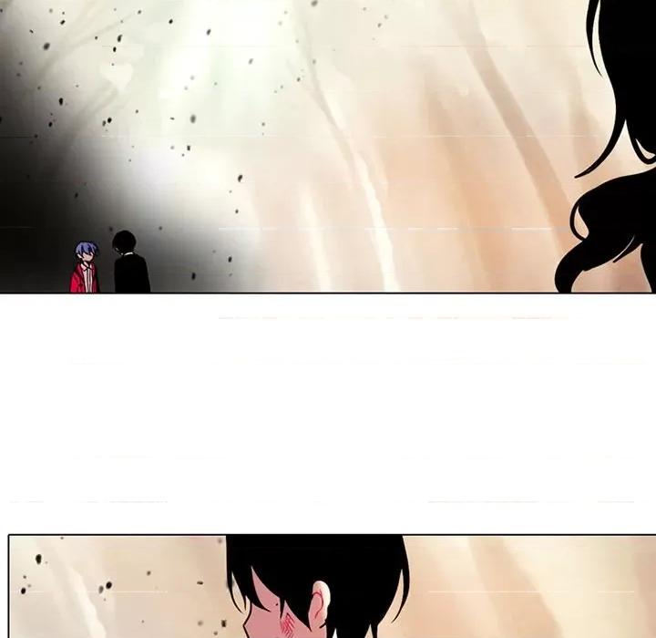 反派和他的小跟班 反派和他的小跟班-第 110 话 第19页