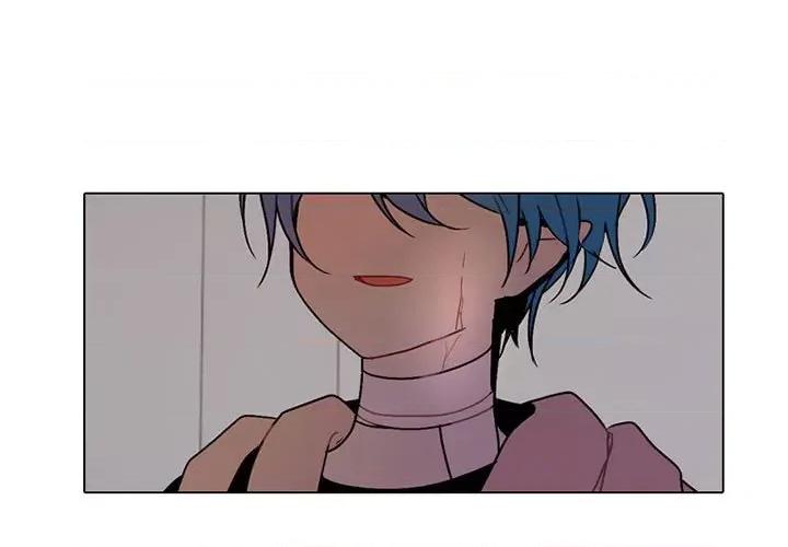 反派和他的小跟班 反派和他的小跟班-第 155 话 第1页