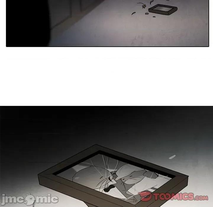 反派和他的小跟班 反派和他的小跟班-第 160 话 第55页