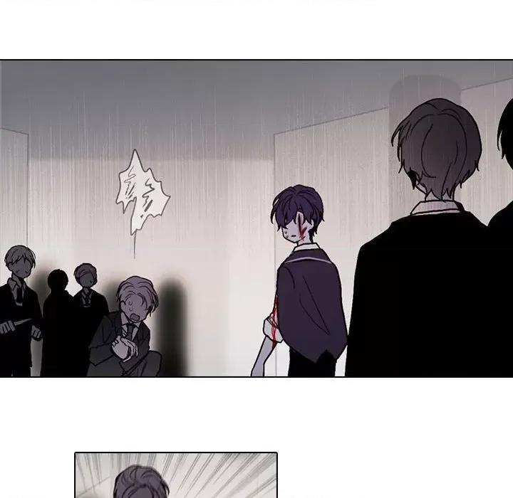 反派和他的小跟班 反派和他的小跟班第 190 话 第23页