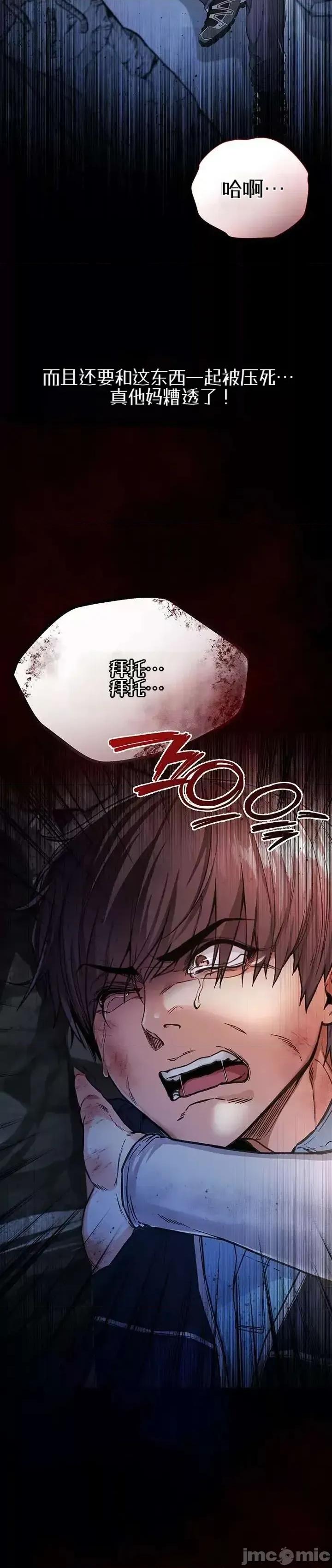 我是吸血鬼 我是吸血鬼 第4页