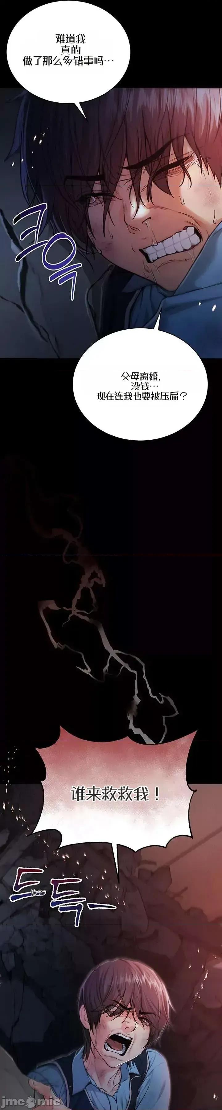 我是吸血鬼 我是吸血鬼 第29页