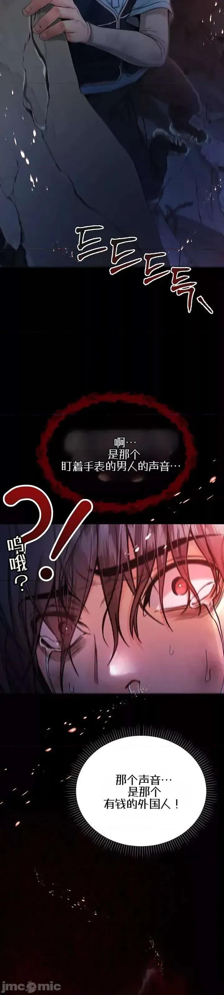 我是吸血鬼 我是吸血鬼 第30页