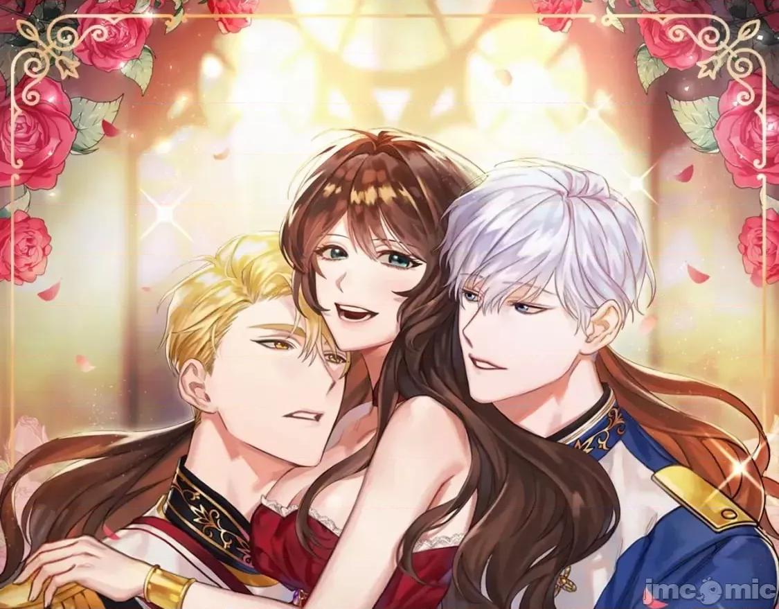 恶意的浓度 恶意的浓度_第33话_塑料姐妹情 第27页