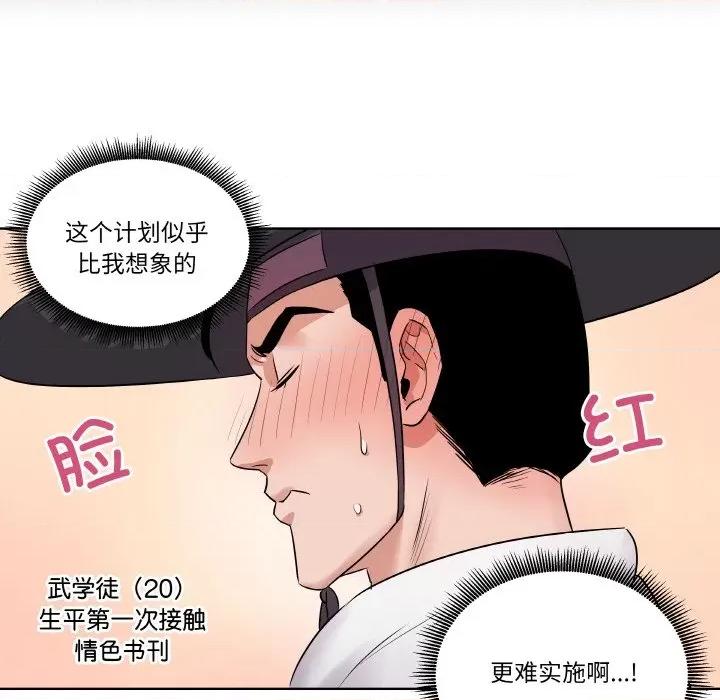 青鹤洞计划 青鹤洞计划 / 青鹤洞计画 第68页