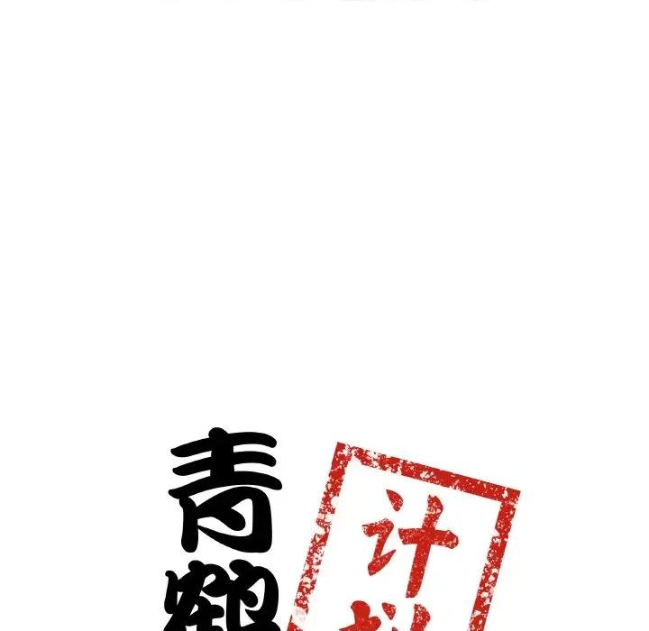 青鹤洞计划 青鹤洞计划-青鹤洞计划 第4话 第6页