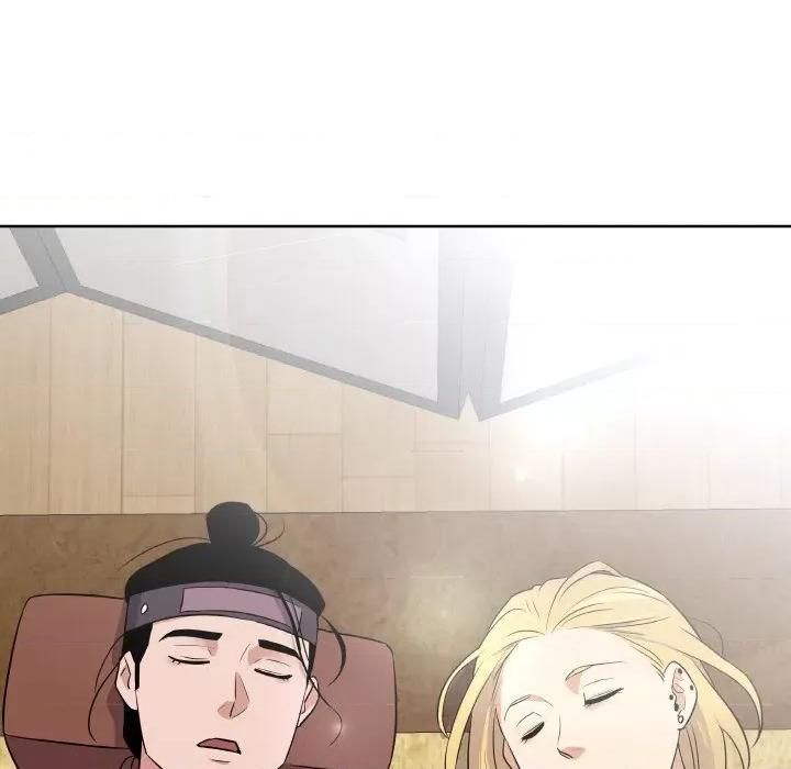 青鹤洞计划 青鹤洞计划-青鹤洞计划 第7话 第108页