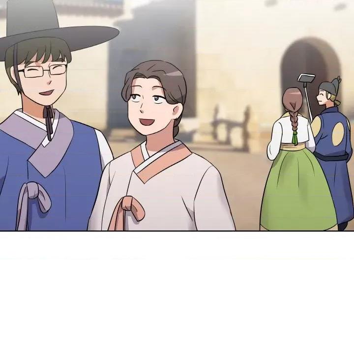 青鹤洞计划 青鹤洞计划-青鹤洞计划 第9话 第99页