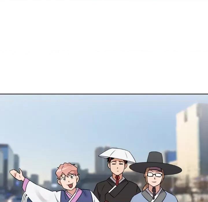 青鹤洞计划 青鹤洞计划-青鹤洞计划 第10话 第34页