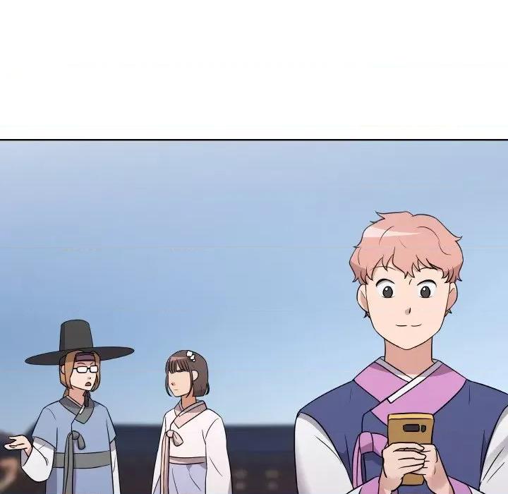 青鹤洞计划 青鹤洞计划-青鹤洞计划 第10话 第97页