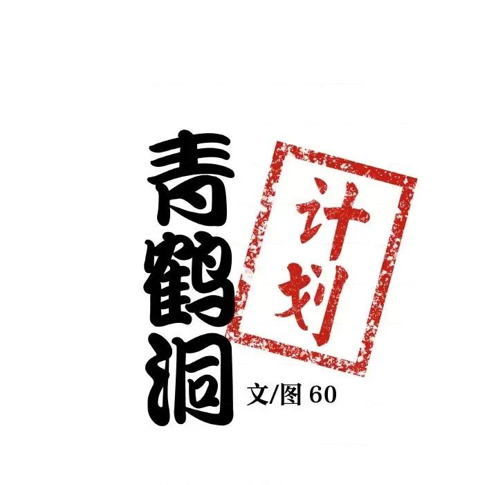 青鹤洞计划 青鹤洞计划-青鹤洞计划 第15话 第9页