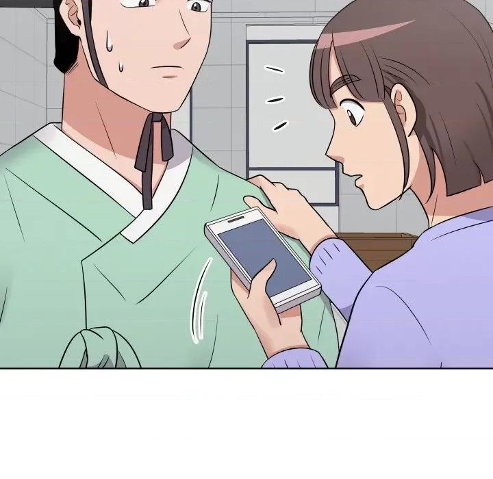 青鹤洞计划 青鹤洞计划-青鹤洞计划 第15话 第56页