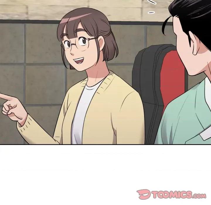 青鹤洞计划 青鹤洞计划-青鹤洞计划 第17话 第102页