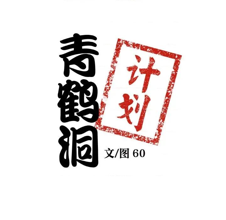 青鹤洞计划 青鹤洞计划-青鹤洞计划 第18话 第8页