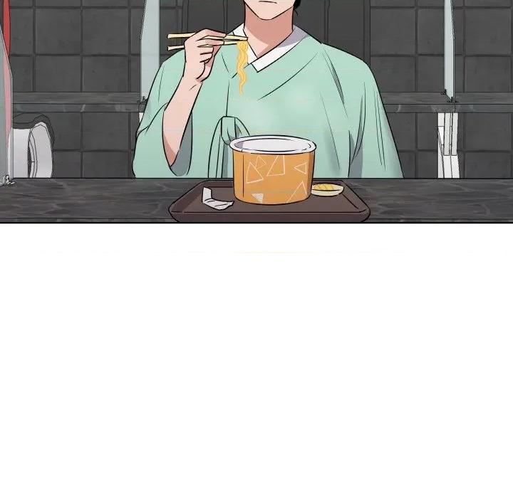 青鹤洞计划 青鹤洞计划-青鹤洞计划 第18话 第27页