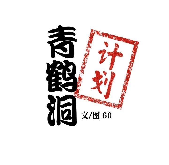 青鹤洞计划 青鹤洞计划-青鹤洞计划 第54话 第9页