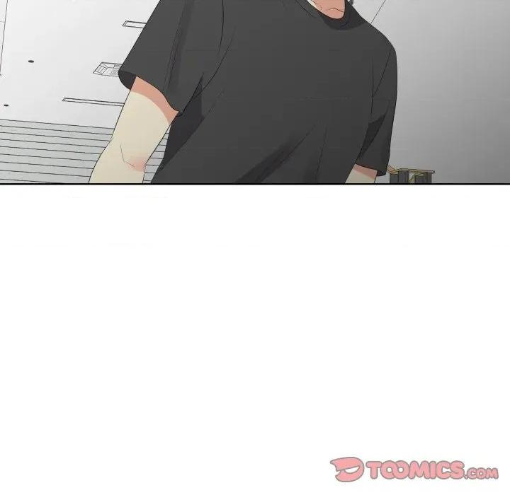 青鹤洞计划 青鹤洞计画-青鹤洞计画 第65话 第93页