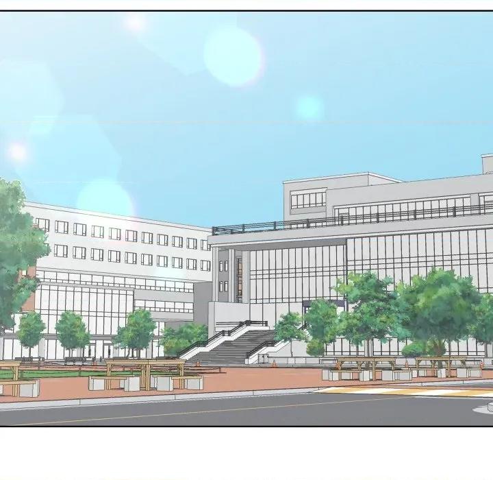 青鹤洞计划 青鹤洞计画-青鹤洞计画 第67话 第58页