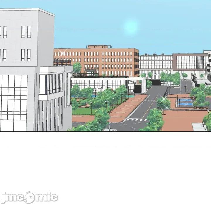 青鹤洞计划 青鹤洞计画-青鹤洞计画 第67话 第155页