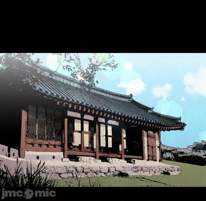 青鹤洞计划 青鹤洞计画-青鹤洞计画 第69话 第10页