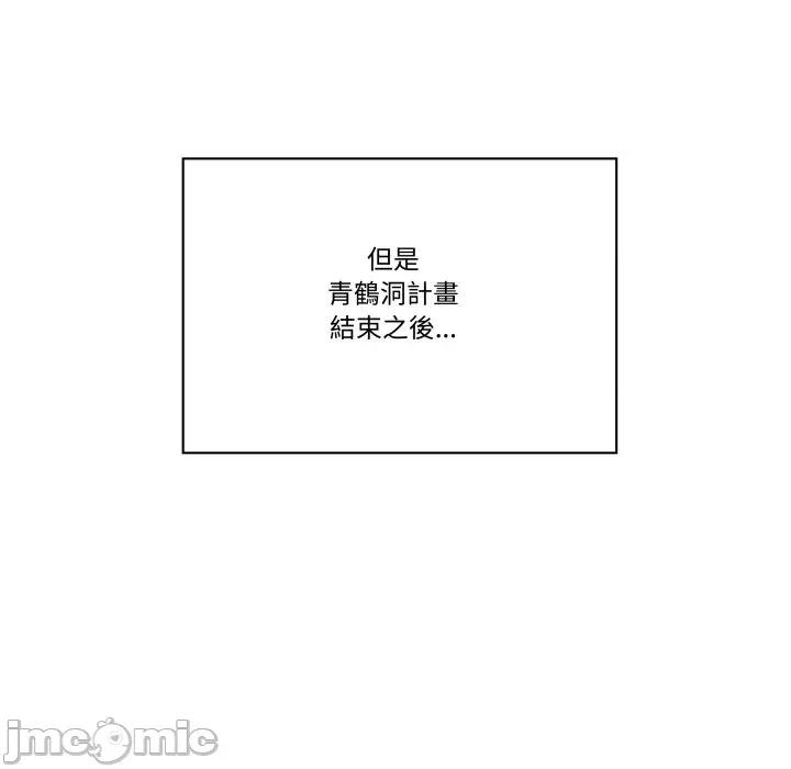 青鹤洞计划 青鹤洞计画_-_第70话 第75页