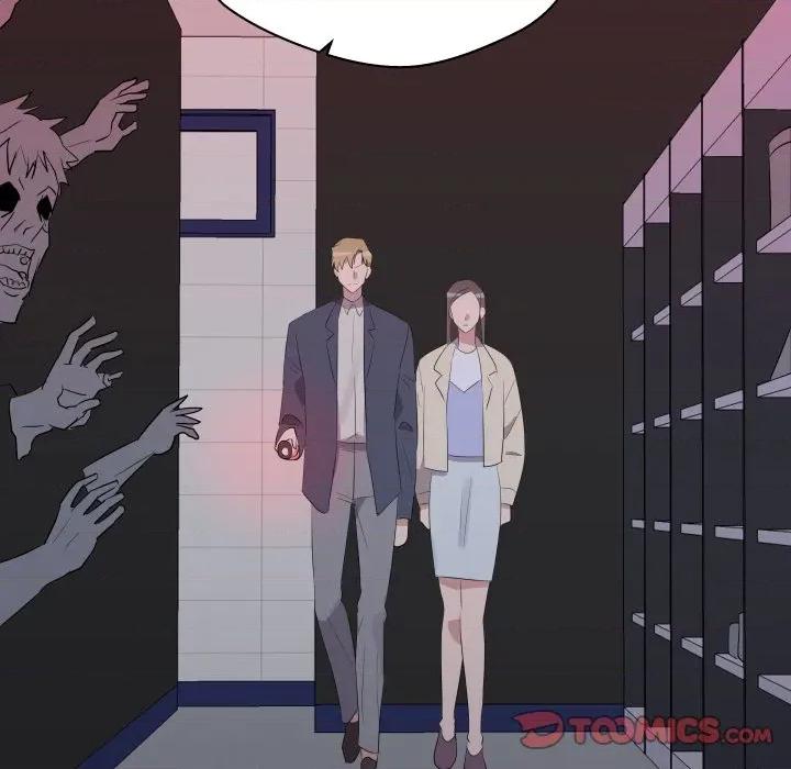 青鹤洞计划 青鹤洞计画-青鹤洞计画 第71话 第111页