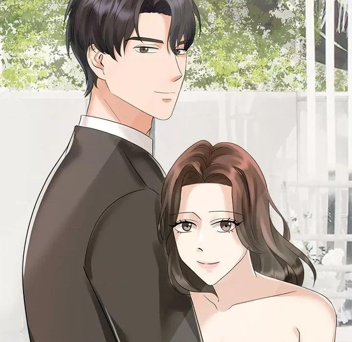 疯了才结婚 疯了才结婚-第 3 话 第109页