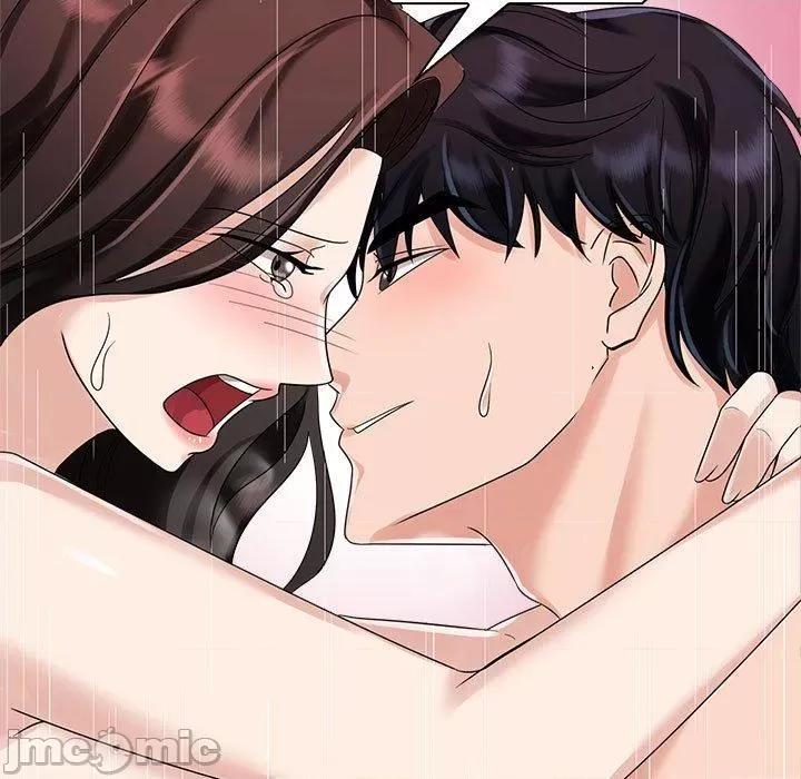 疯了才结婚 疯了才结婚-第 5 话 第90页